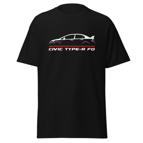 Premium shirt for honda - for,