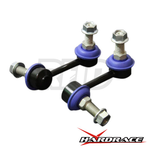 Hardrace front anti roll bar - hardrace,