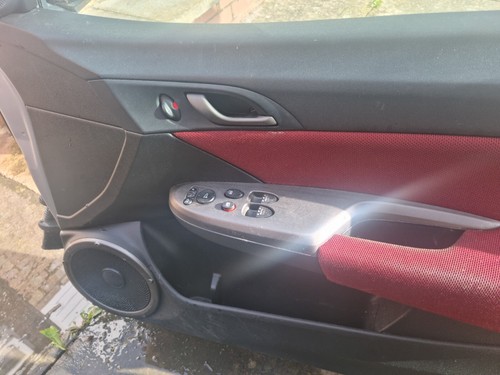 Honda civic type fn2 - civic,